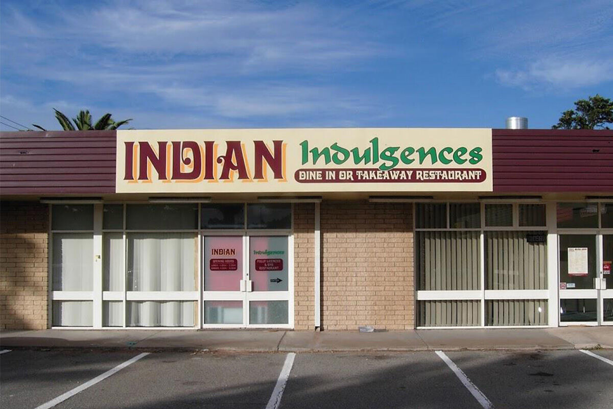 Indian Indulgences