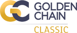 Golden Chain Classic Logo